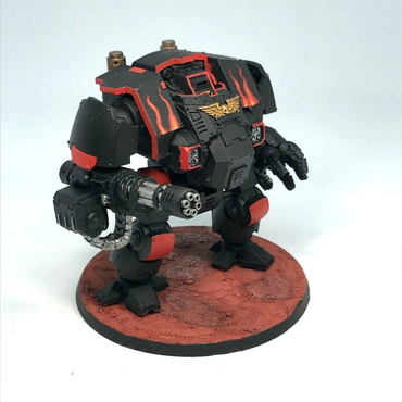 Primaris Redemptor Dreadnought (magnetised, not glued) - Warhammer 40K BOX76