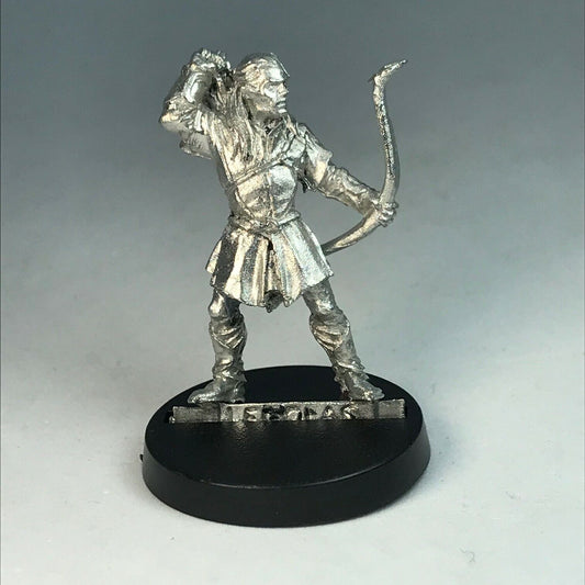 Metal Legolas Elf Hero LOTR - Warhammer / Lord of the Rings X3450