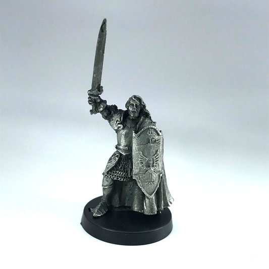 Prince Imrahil Dol Amroth - LOTR / Warhammer / Lord of the Rings Metal X8388