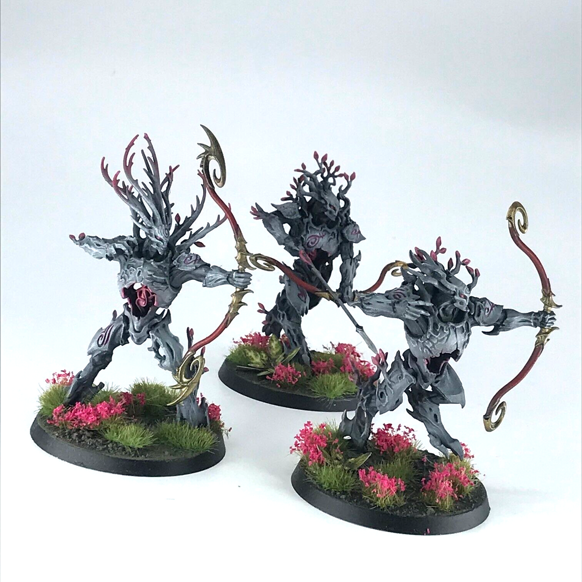 Acheter Age of Sigmar: Tome de Bataille de l'Ordre - Sylvaneth - Games