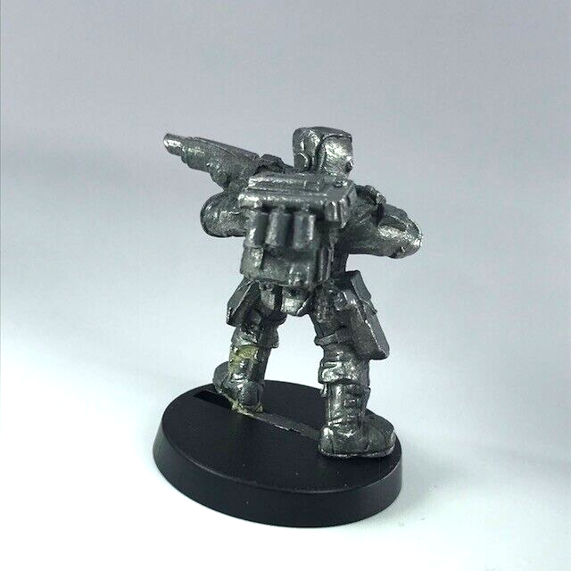 Inquisitorial Stormtrooper Riflemen Imperial Guard - Warhammer 40K GW X7739