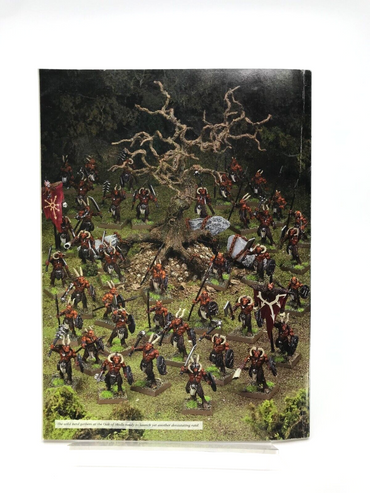 White Dwarf 284 Magazine Games Workshop Warhammer Fantasy 40,000 40K M510