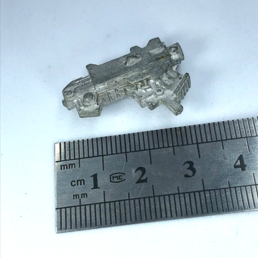 Classic Metal Heavy Bolter Part Space Marines Rogue Trader Warhammer 40K X12220