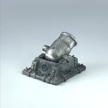 Classic The Empire Mortar Artillery - Citadel Warhammer Fantasy Metal X3479