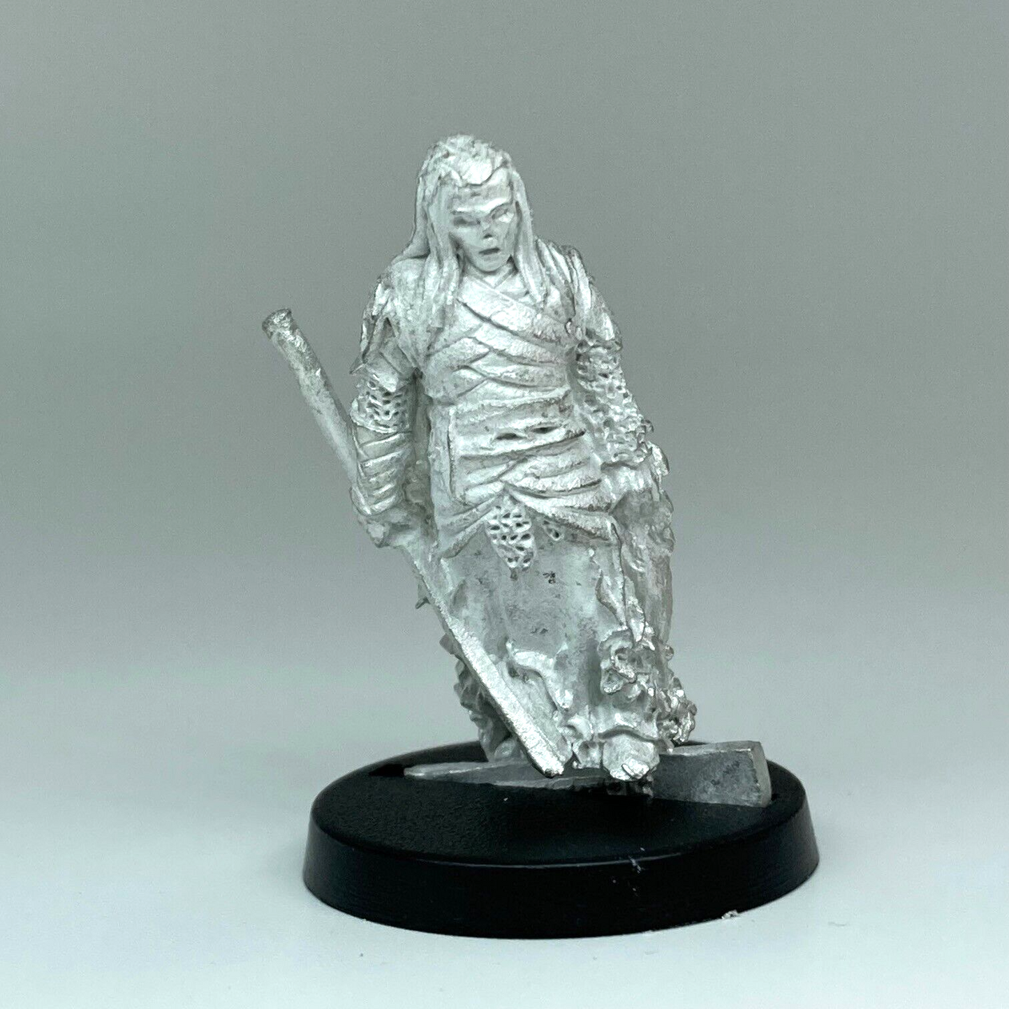 Dead Marsh Spectre LOTR - Warhammer / Lord of the Rings Games Workshop X6449