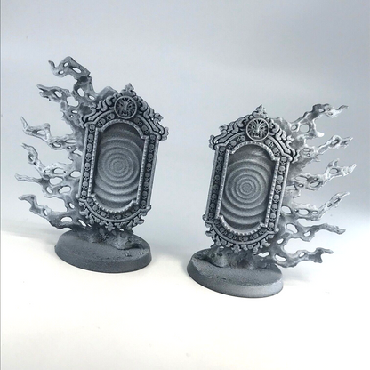 Umbral Spellportal Malign Sorcery Endless Spells Warhammer Age of Sigmar C3109