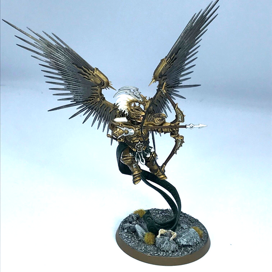 Knight-Venator Stormcast Eternals - Painted - Warhammer Age of Sigmar