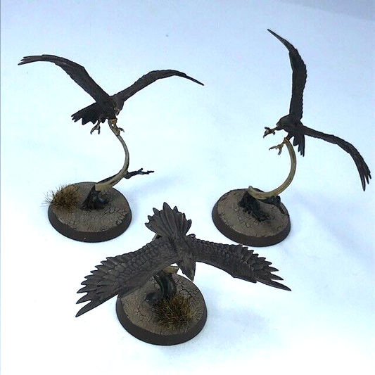 Vanguard-Raptors Aetherwings Stormcast Eternals - Warhammer Age of Sigmar C3487