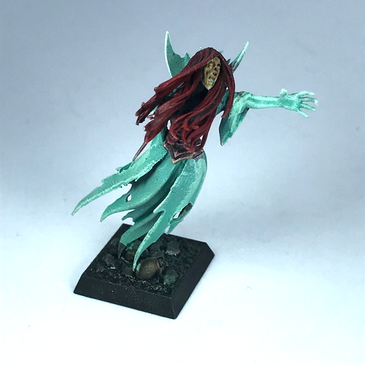 Nighthaunt Tomb Banshee Painted - Warhammer Age of Sigmar X10965