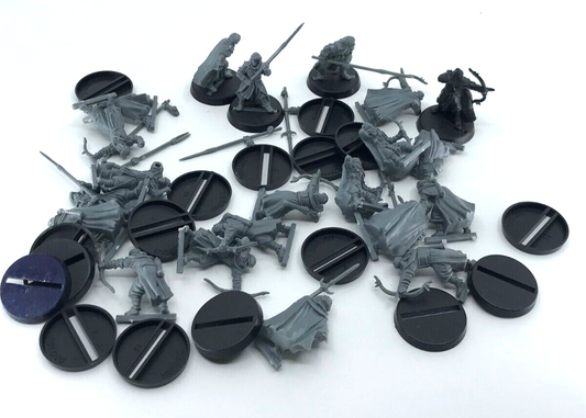 Harad Warriors Haradrim LOTR - Warhammer / Lord of the Rings C3464