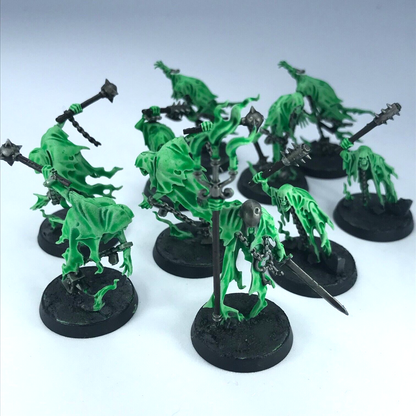 Chainrasp Hordes Nighthaunt - Painted - Warhammer Age of Sigmar C509