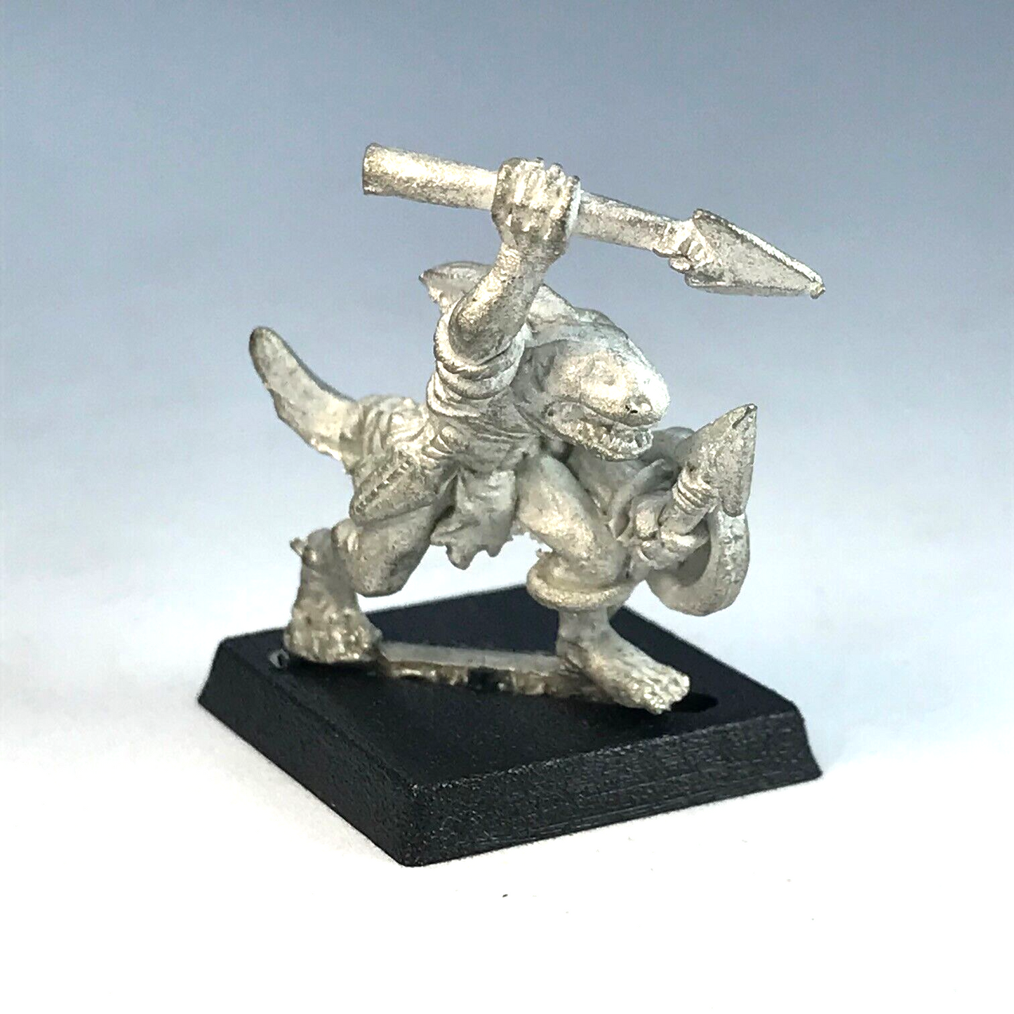 Metal Classic Skink Warrior Lizardmen - Warhammer Fantasy X5913