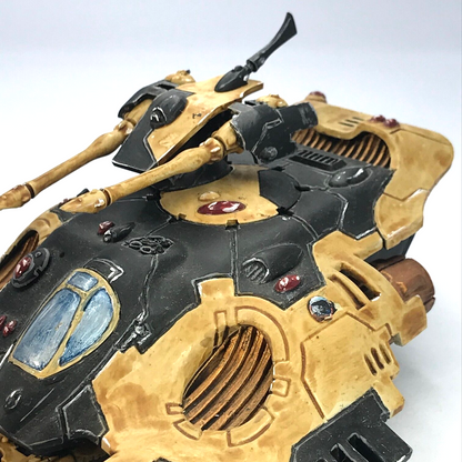 Eldar Craftworlds Wave Serpent Tank Aeldari - Painted - Warhammer 40K