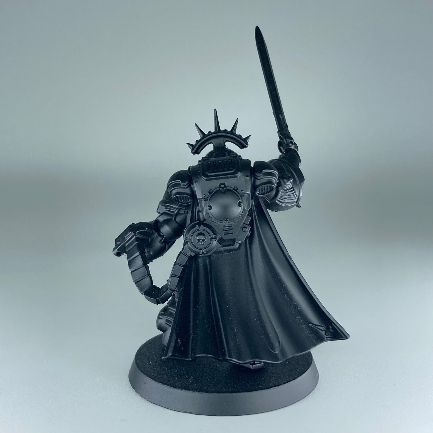 Primaris Gravis Captain - Space Marines - Warhammer 40K Games Workshop C6606