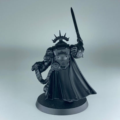 Primaris Gravis Captain - Space Marines - Warhammer 40K Games Workshop C6606