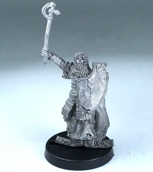 Classic Metal Warrior of the Dead - LOTR / Warhammer / Lord of the Rings X4208