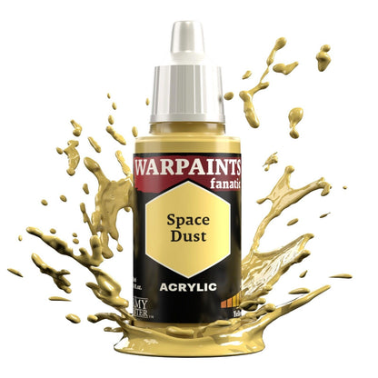 Space Dust Paint - Warpaints Fanatic 18ml - The Army Painter