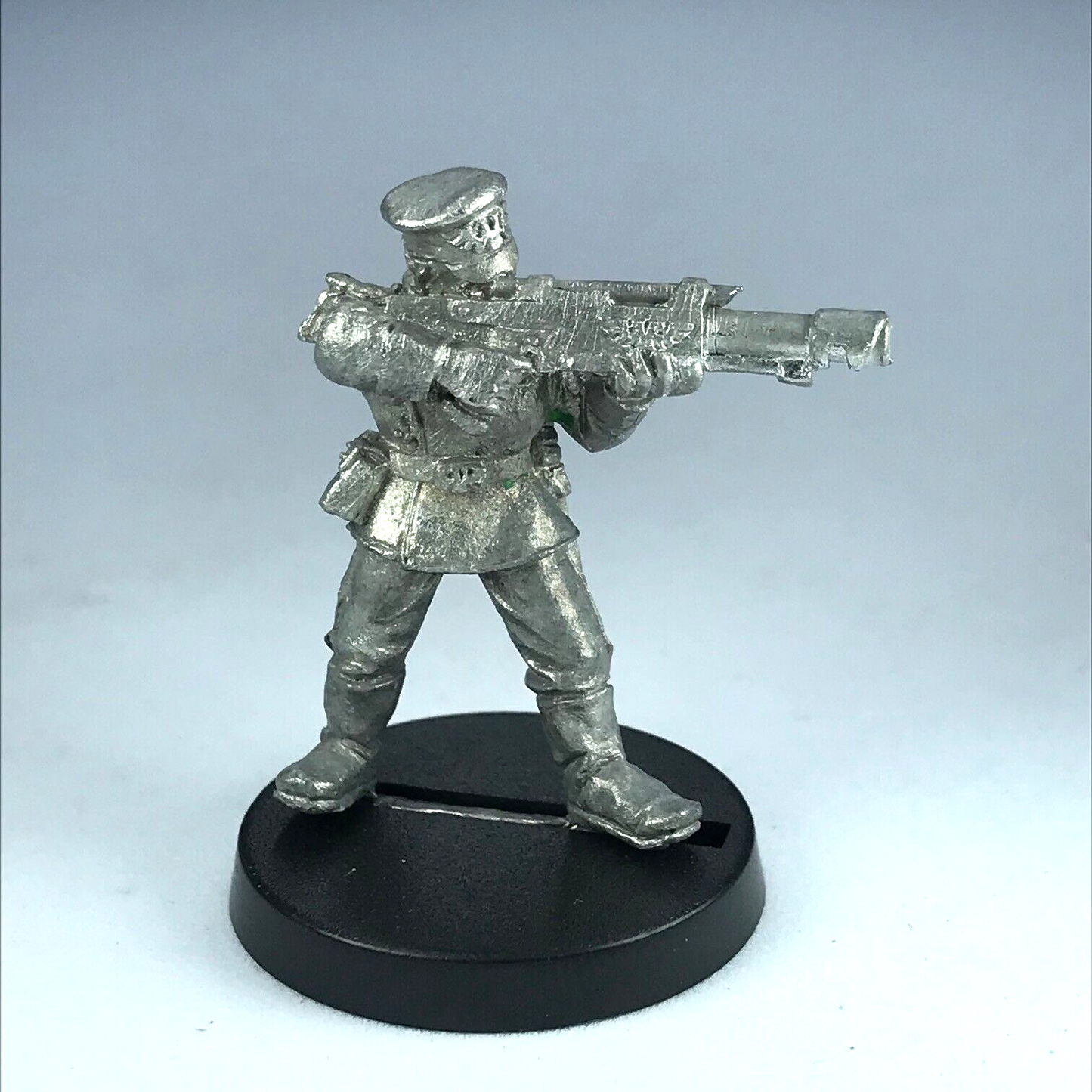 Classic Imperial Guard Mordian Iron Guard Rifleman - Warhammer 40K X12443