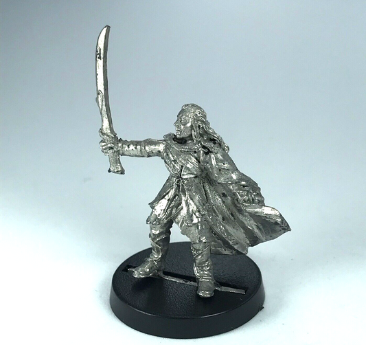 Haldir Elf Hero with Sword LOTR - Metal Warhammer / Lord of the Rings GW X4942