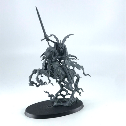 Knight of Shrouds Nighthaunt - Painted - Warhammer Age of Sigmar C3964