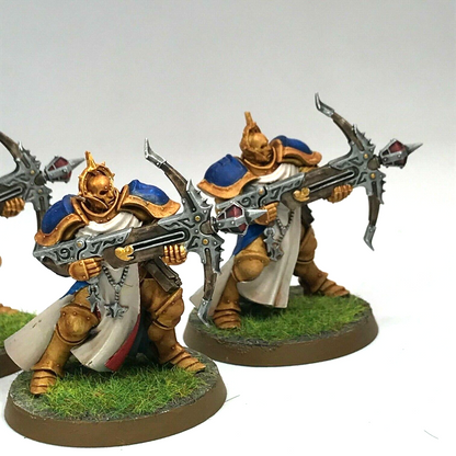 Castigators Stormcast Eternals - Warhammer Age of Sigmar C2042