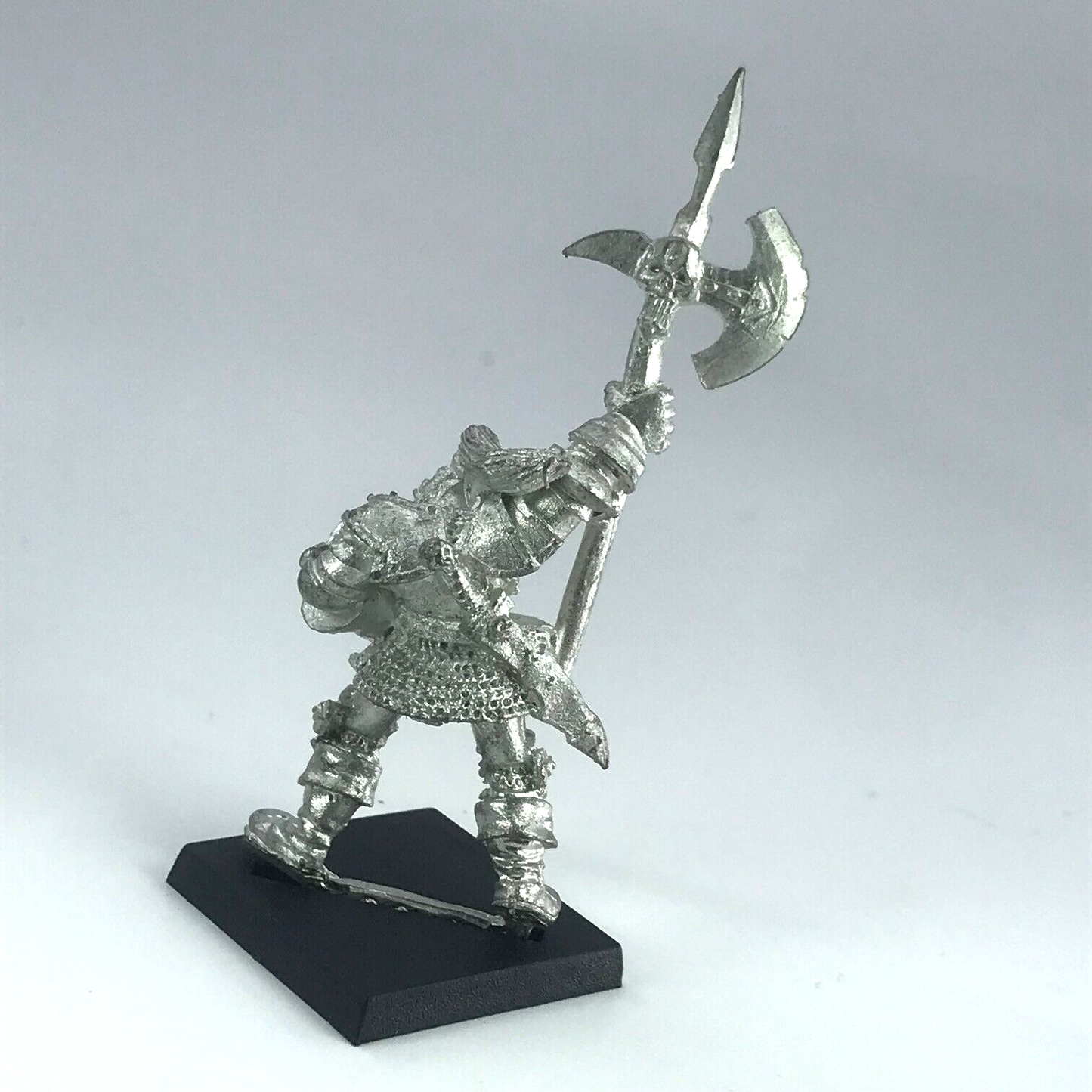 Chaos Chariot Crew Warhammer Fantasy Games Workshop Classic Metal X222