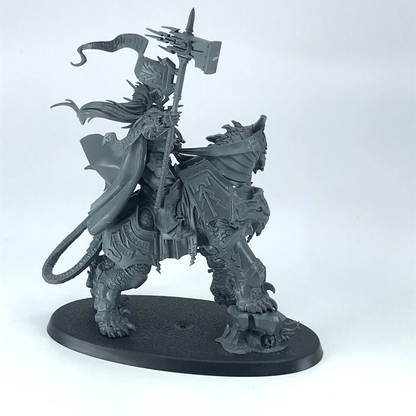 Stormcast Eternals Lord-Celestant on Dracoth - Warhammer Age of Sigmar