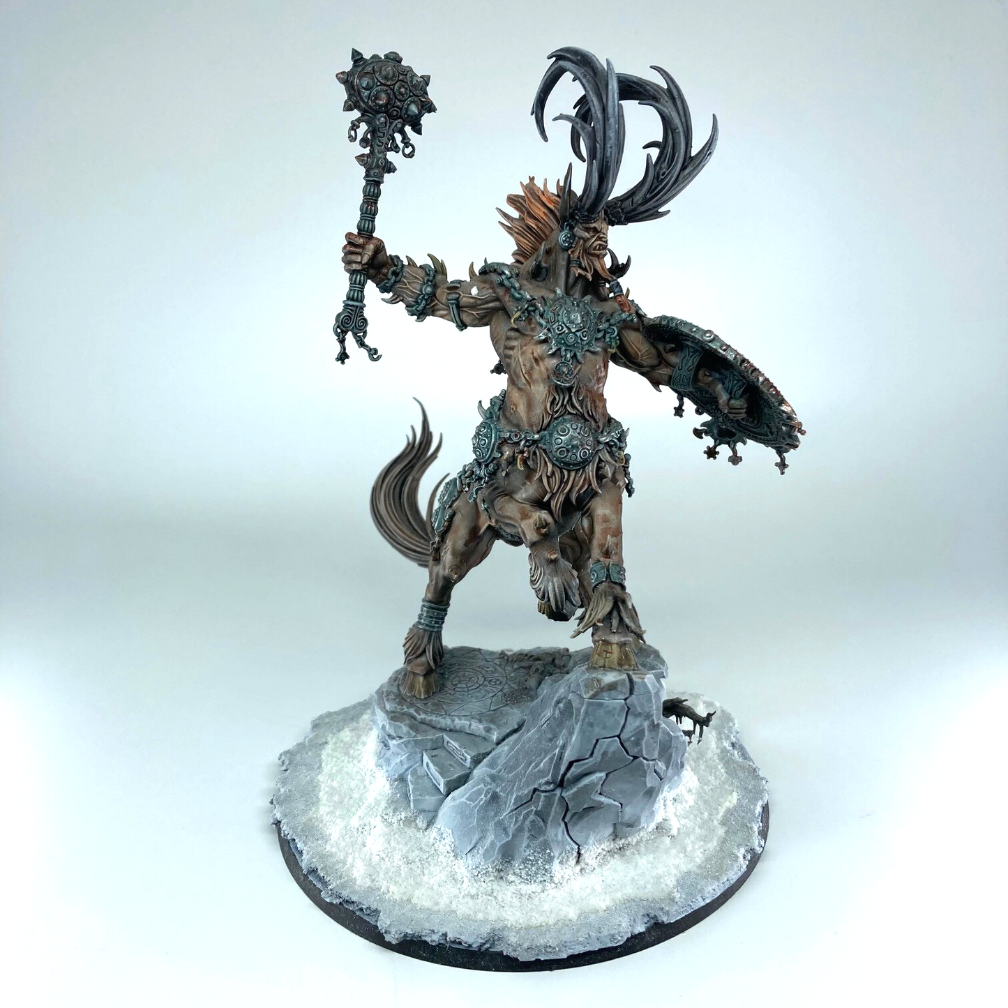 Kragnos, the End of Empires - Sons of Behemat - Warhammer Age of Sigmar