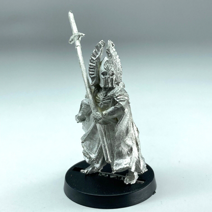 Fountain Guard Minas Tirith - GW Warhammer / Lord of the Rings Metal X14441