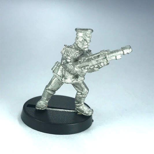 Classic Imperial Guard Mordian Guard Rifleman - Warhammer 40K X4183