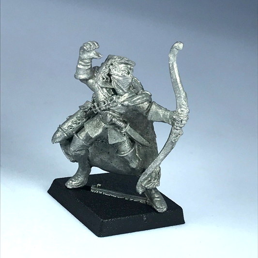 Wood Elves Waywatcher Archer Elf - Citadel Warhammer Fantasy GW Metal X8403