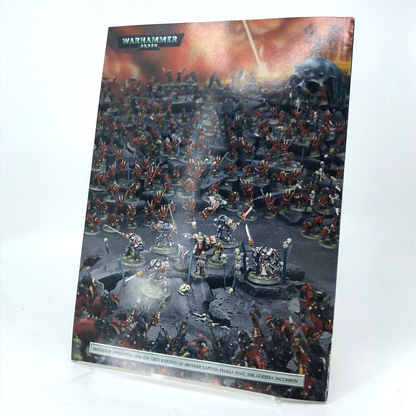 White Dwarf 279 Magazine Games Workshop Warhammer Fantasy 40,000 40K M613