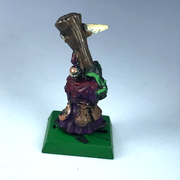 Night Goblin Warrior Orcs & Goblins - Metal Citadel Warhammer Fantasy GW X10808