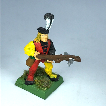 Classic Tilean The Empire Crossbow Dogs of War - Warhammer Fantasy X11599