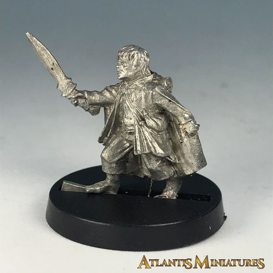 Metal Sam Hobbit LOTR - Warhammer / Lord of the Rings X6149