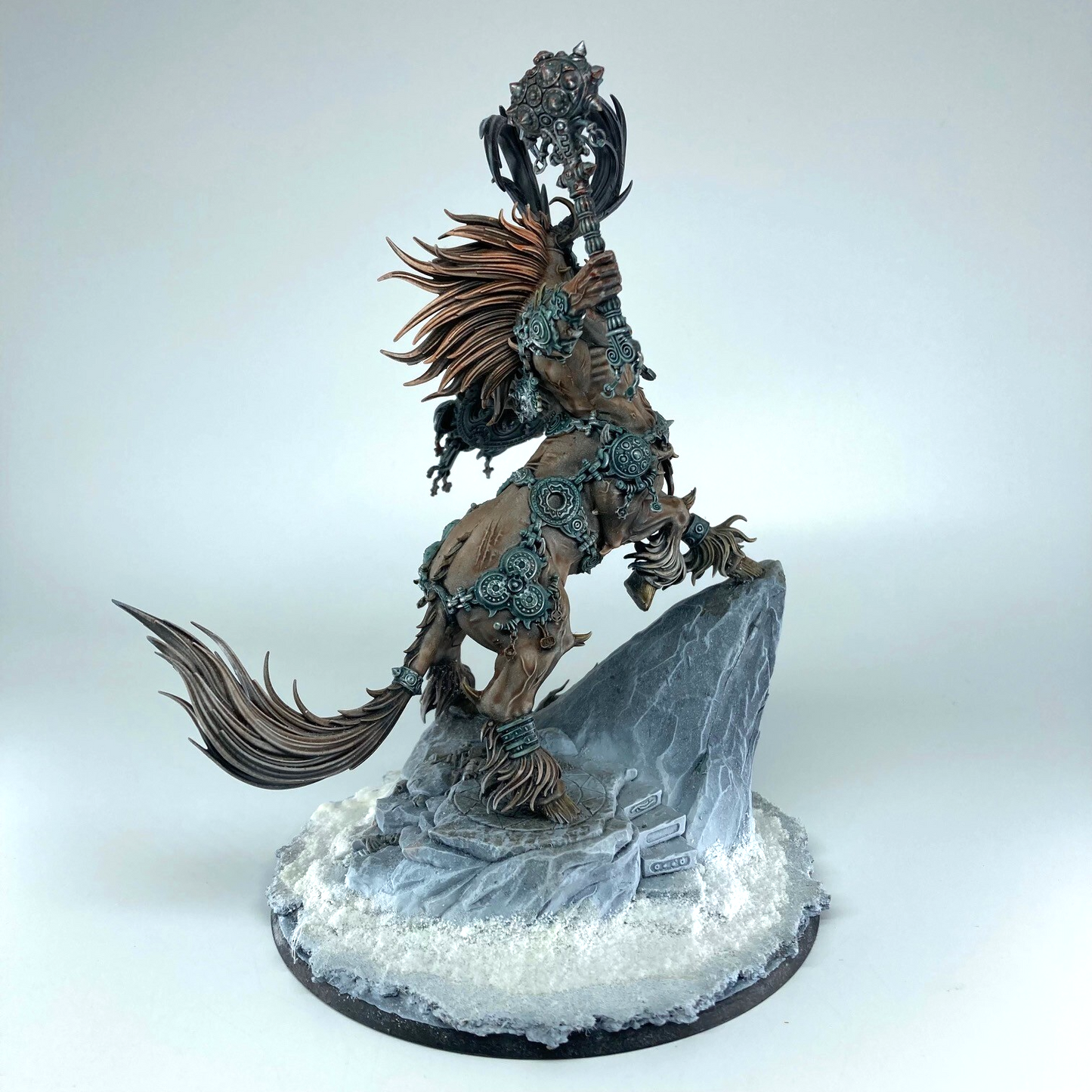 Kragnos, the End of Empires - Sons of Behemat - Warhammer Age of Sigmar