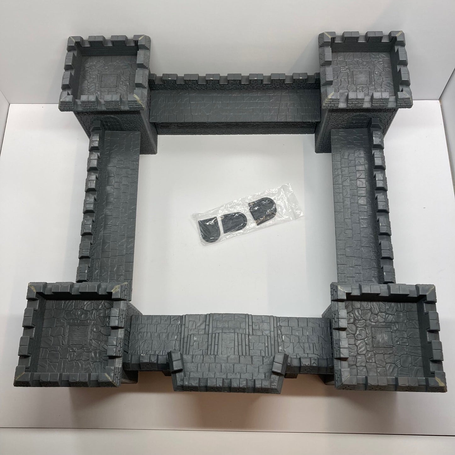 Warhammer Fortress Castle Scenery Terrain Building - Games Workshop
