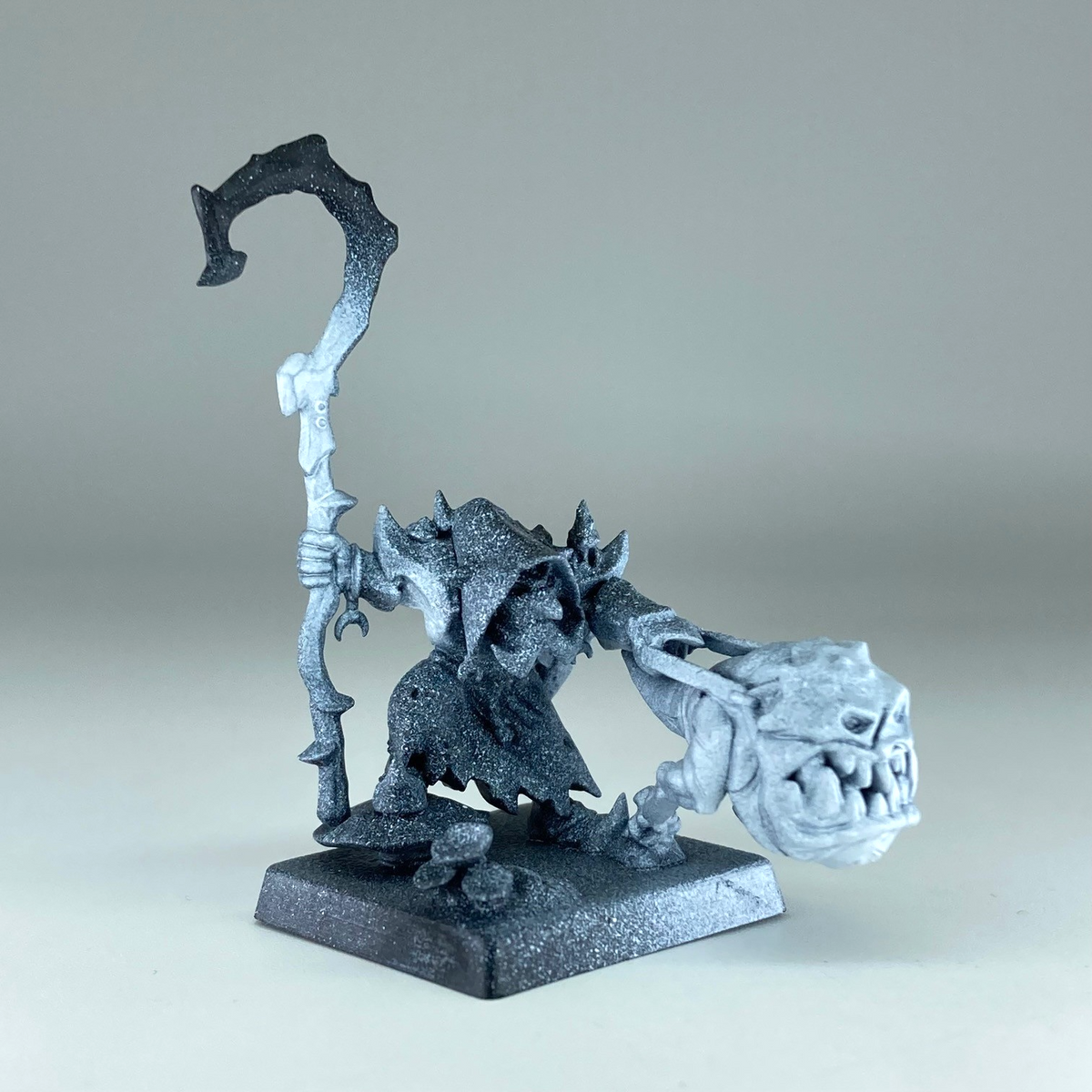 Acheter Age of Sigmar: Destruction - Bossquig avec Bruxo-Squig - Games Acheter Age of Sigmar: Destruction - Bossquig avec Bruxo-Squig - Games