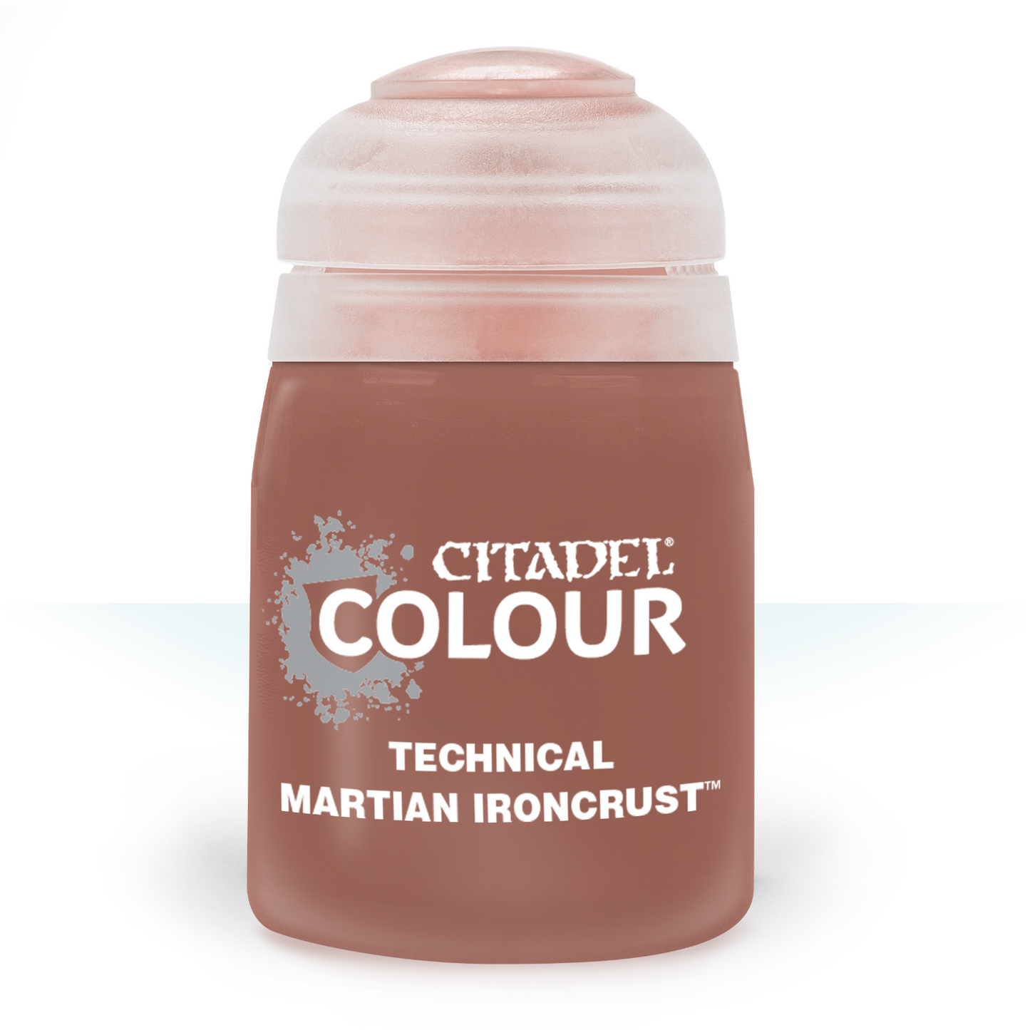 Martian Ironcrust - Citadel Technical 24ml Games Workshop Citadel Paint