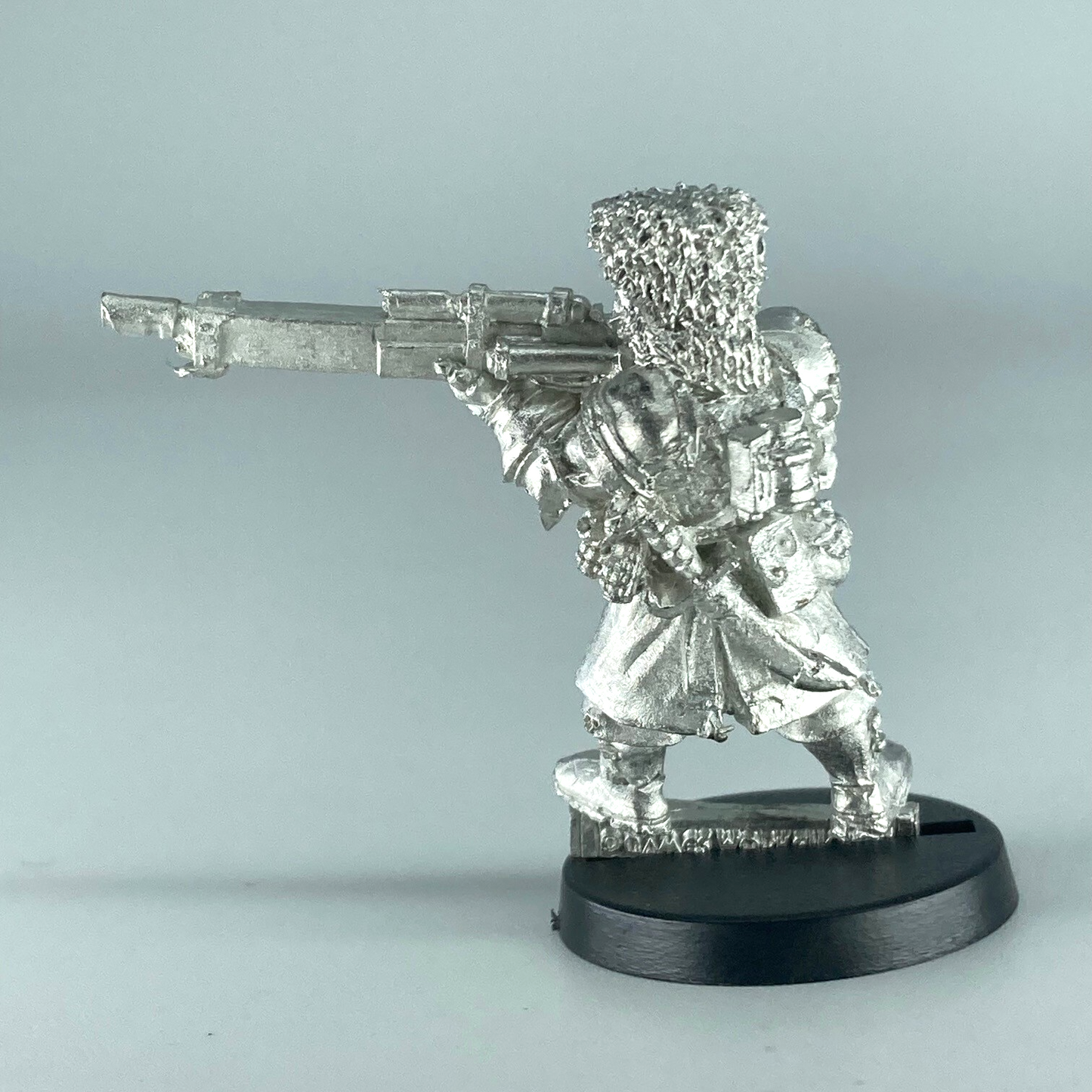 Vostroyan Guard Trooper - Imperial Guard - Warhammer 40K GW Classic Metal X6025