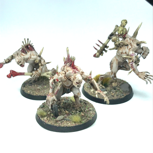 Crypt Horrors Undead Flesh Eater Courts - Warhammer Fantasy Age of Sigmar C1244