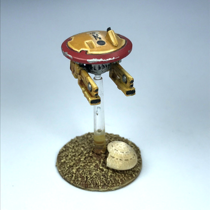 Tau Drone T'au Empire - Painted - Warhammer 40K X3698