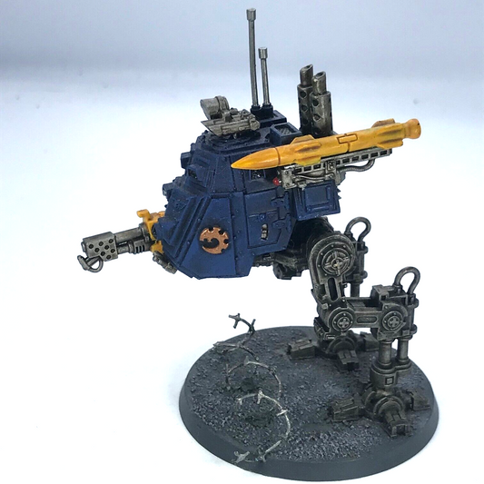 Sentinel Walker Genestealer Cults Cult - Painted - Warhammer 40K C3063