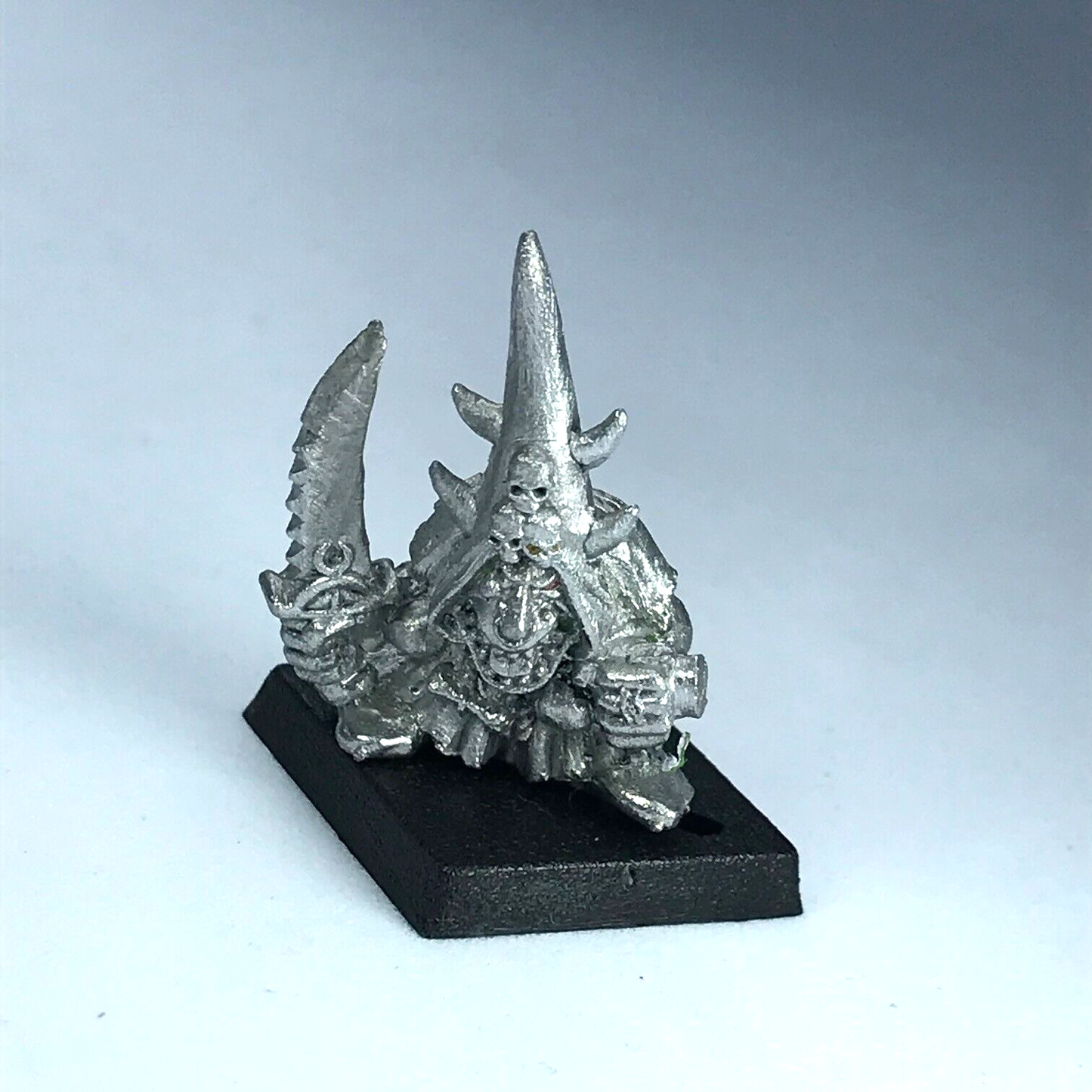 Night Goblin Champion - Citadel Warhammer Fantasy Classic Metal GW X6257