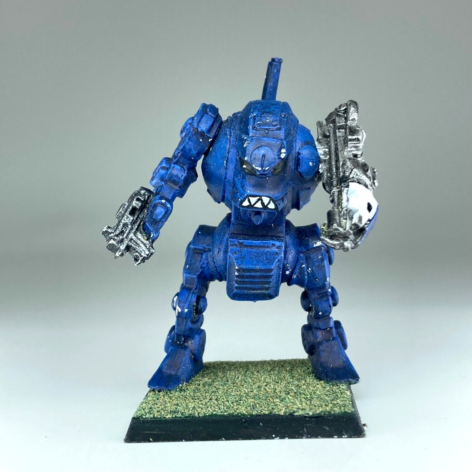 Dreadnought - space marines - painted rogue trader warhammer 40k gw metal c3490