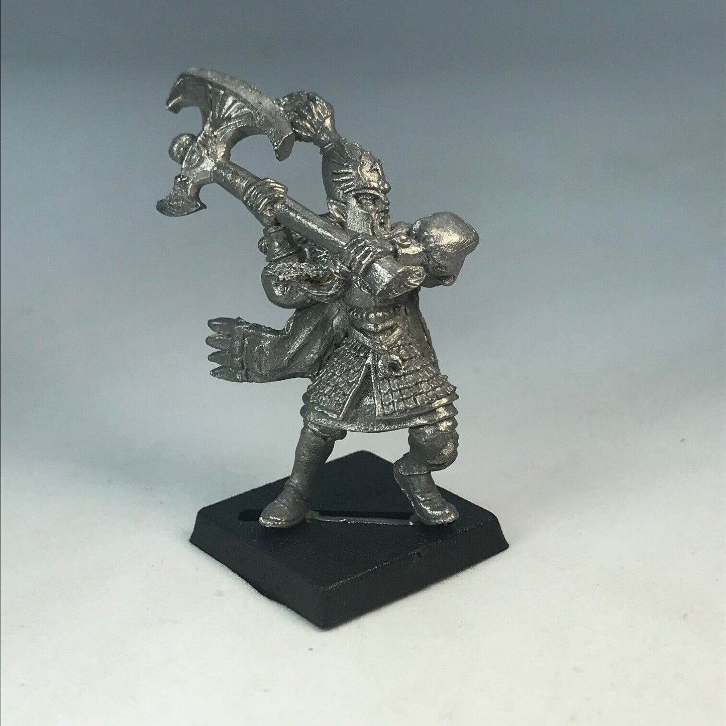 Metal Classic High Elves Elf White Lion Chrace - Warhammer Fantasy X9000