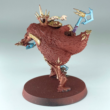Neave Blacktalon - Stormcast Eternals - GW Warhammer Age of Sigmar X4798