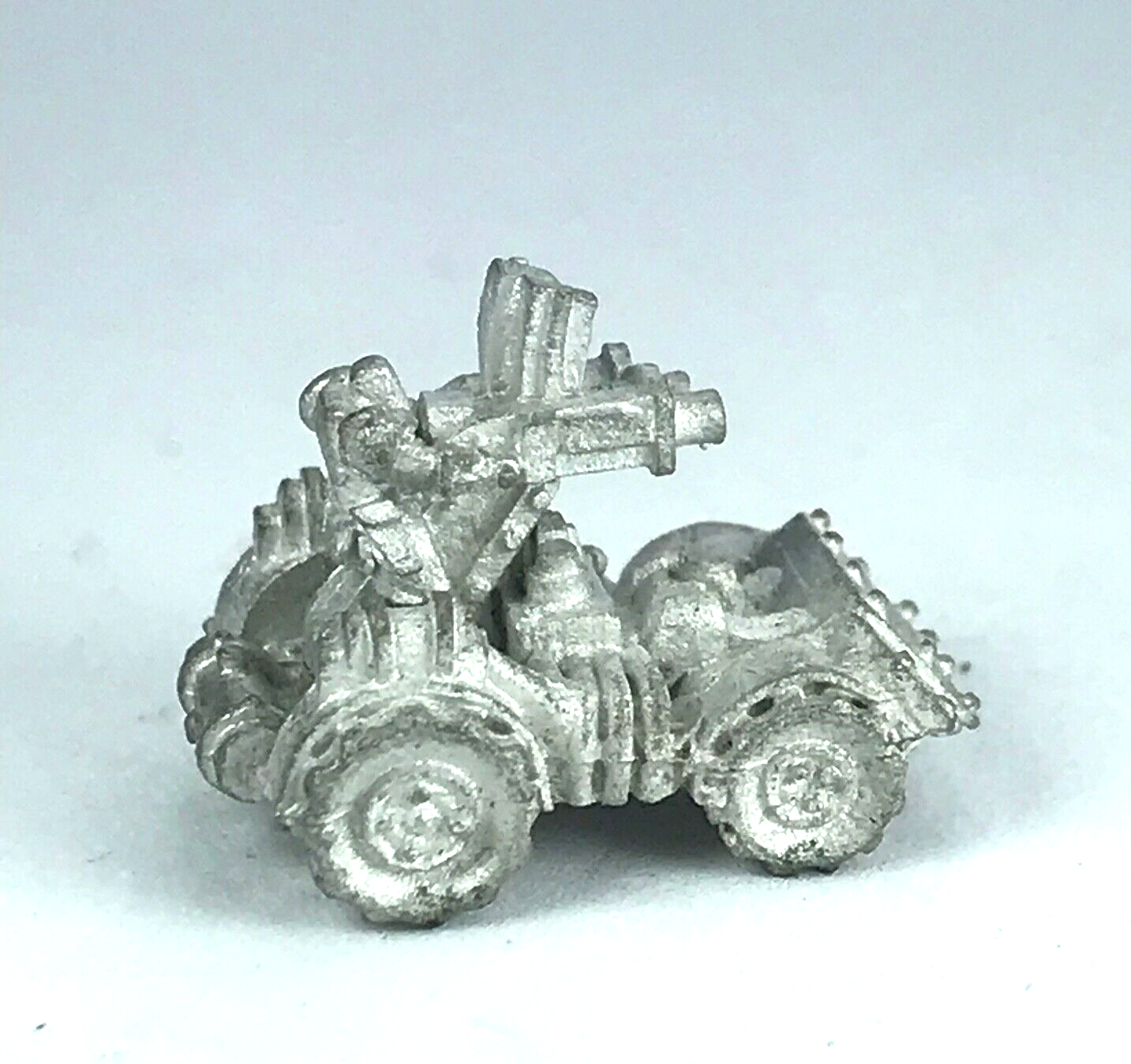 Classic Metal Epic Space Ork War Buggy - Epic Warhammer 40K X2442