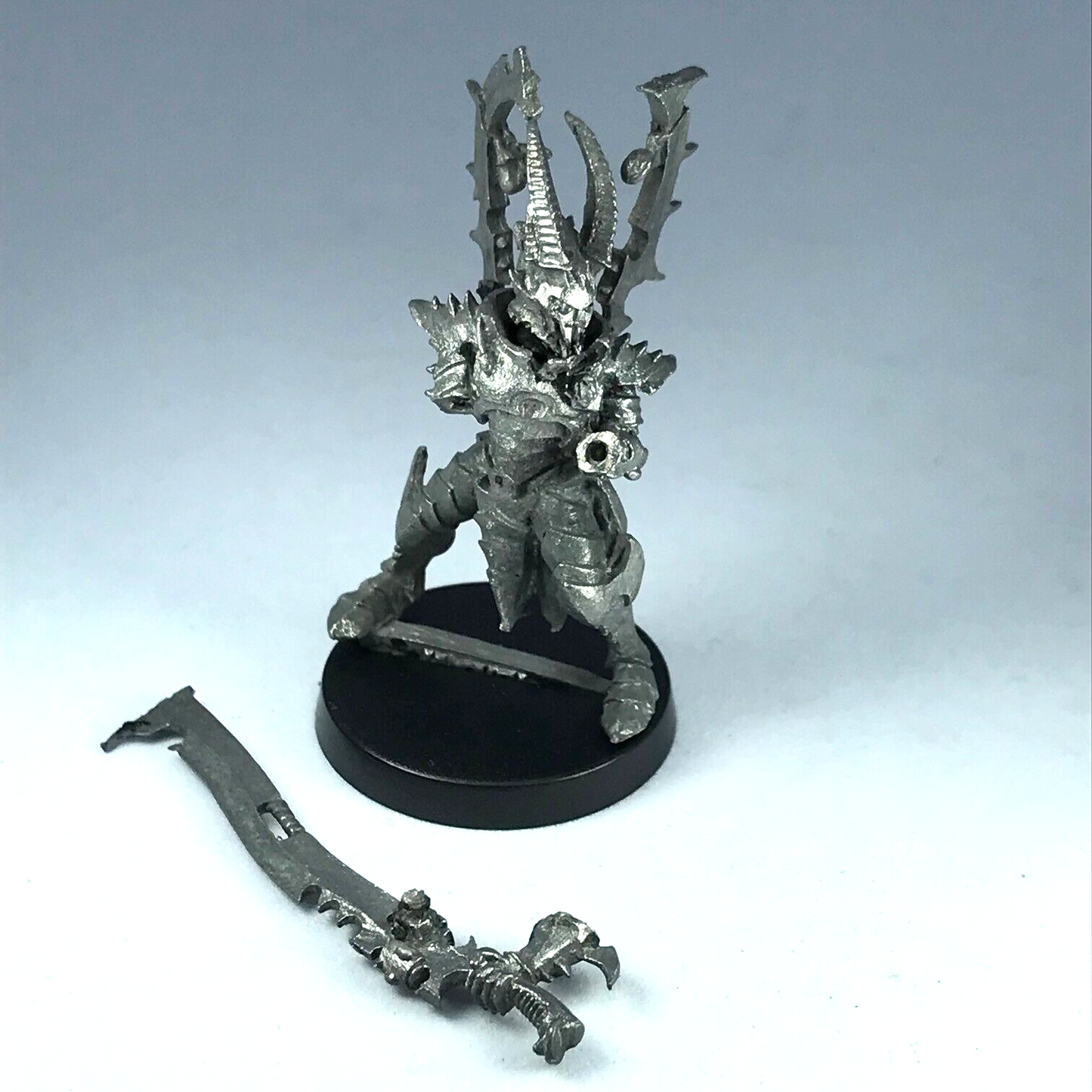 Classic Dark Eldar Incubi Drukhari - Warhammer 40K X11982