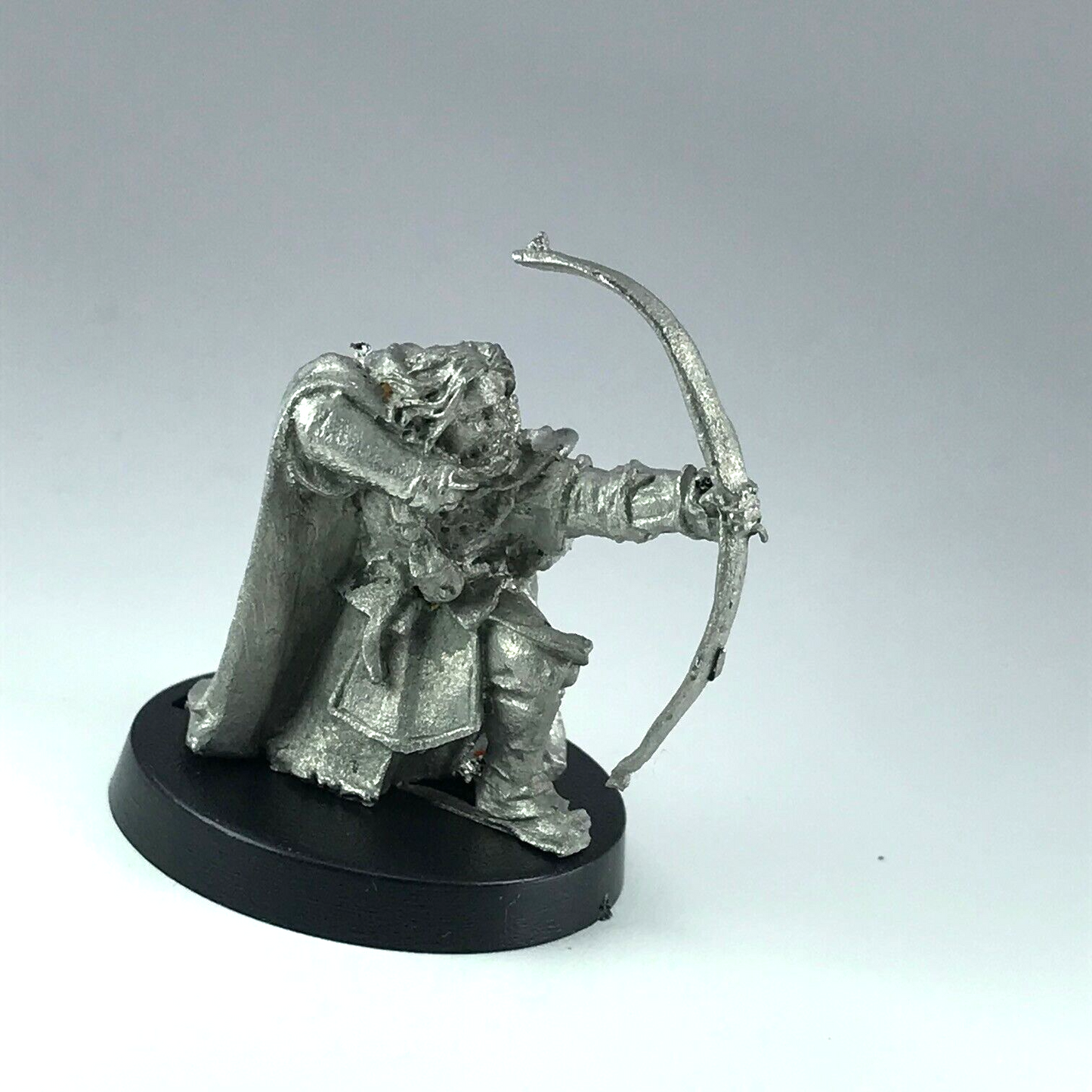 Faramirs Ranger - LOTR Warhammer / Lord of the Rings Metal Games Workshop X1123